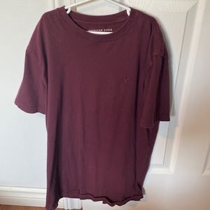 2 for 8$ amercian eagle t shirt!